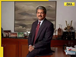 Anand Mahindra shares THIS unique approach to combat Delhi's pollution crisis, watch