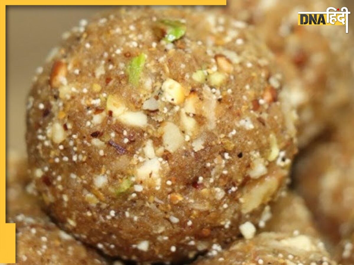 Mehi Laddu Benefits: रोज एक मेथी का लड्डू खाकर डायबिटीज से लेकर कोलेस्ट्रॉल और यूरिक एसिड तक कर सकते है�ं कंट्रोल