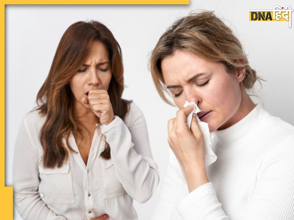 Sinus and Asthma: सर्दियों में साइनस और अस्थमा मरीज ऐसे रखें अपना ख्याल, नहीं बढ़ेगी दिक्कत 