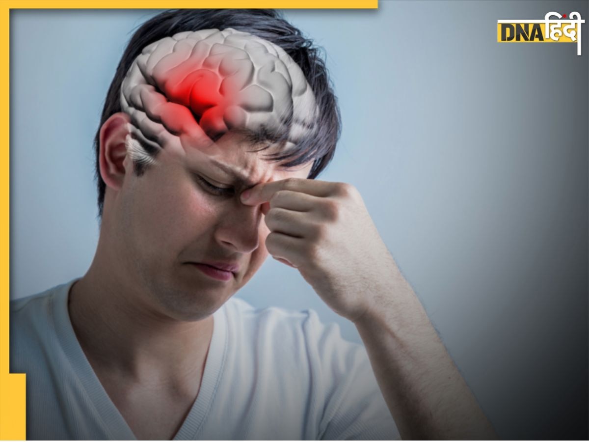 Brain Stroke Causes: ठंड में क्यों बढ़ जाता है ब्रेन स्ट्रोक का खतरा? जानें क्या है कारण और बचाव के उपाय