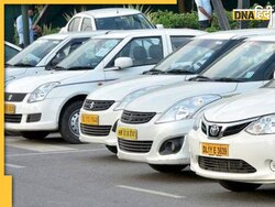 Delhi Pollution: दिल्ली में Ola-Uber कैब की एंट्री पर रोक, राजधानी में घुसने से पहले जान लें नए नियम