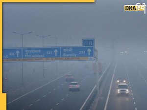 Delhi Air Pollution: दिल्ली में दोबारा 999 पर प्रदूषण, नोएडा में भी 600 के पार, कृत्रिम बारिश से राहत की कोशिश में सरकार