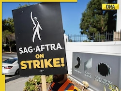 Hollywood actors' strike ends after 118 days, SAG-AFTRA and studios reach tentative agreement