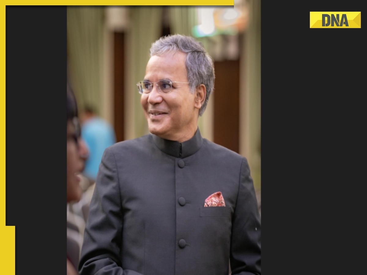 Sunil Kothari: A Distinguished Businessman and Philanthropist Making Waves in Bharat and Thailand