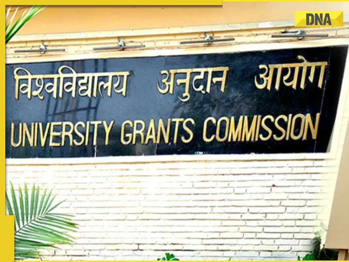 UGC announces regulations for setting up of campuses by foreign