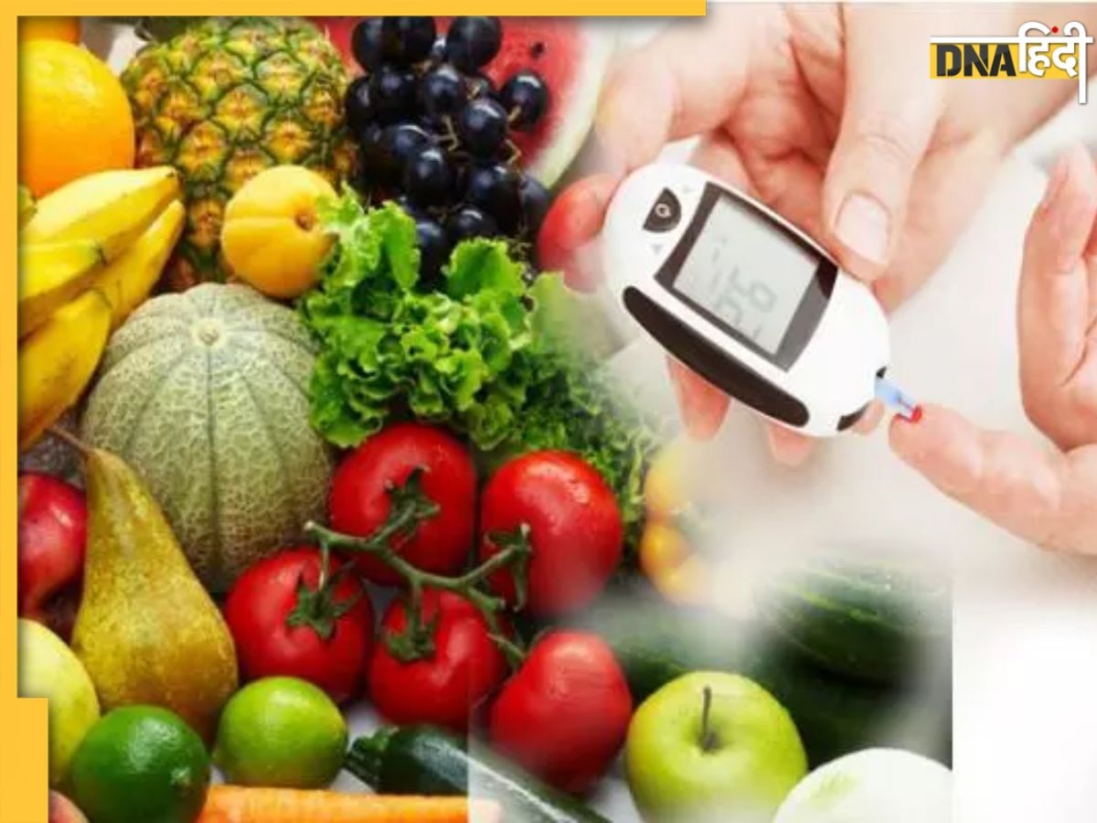 Diabetes Control: सर्दियों में डायबिटीज मरीज इन 5 फलों का करें सेवन, हाई शुगर पर लगेगा ब्रेक