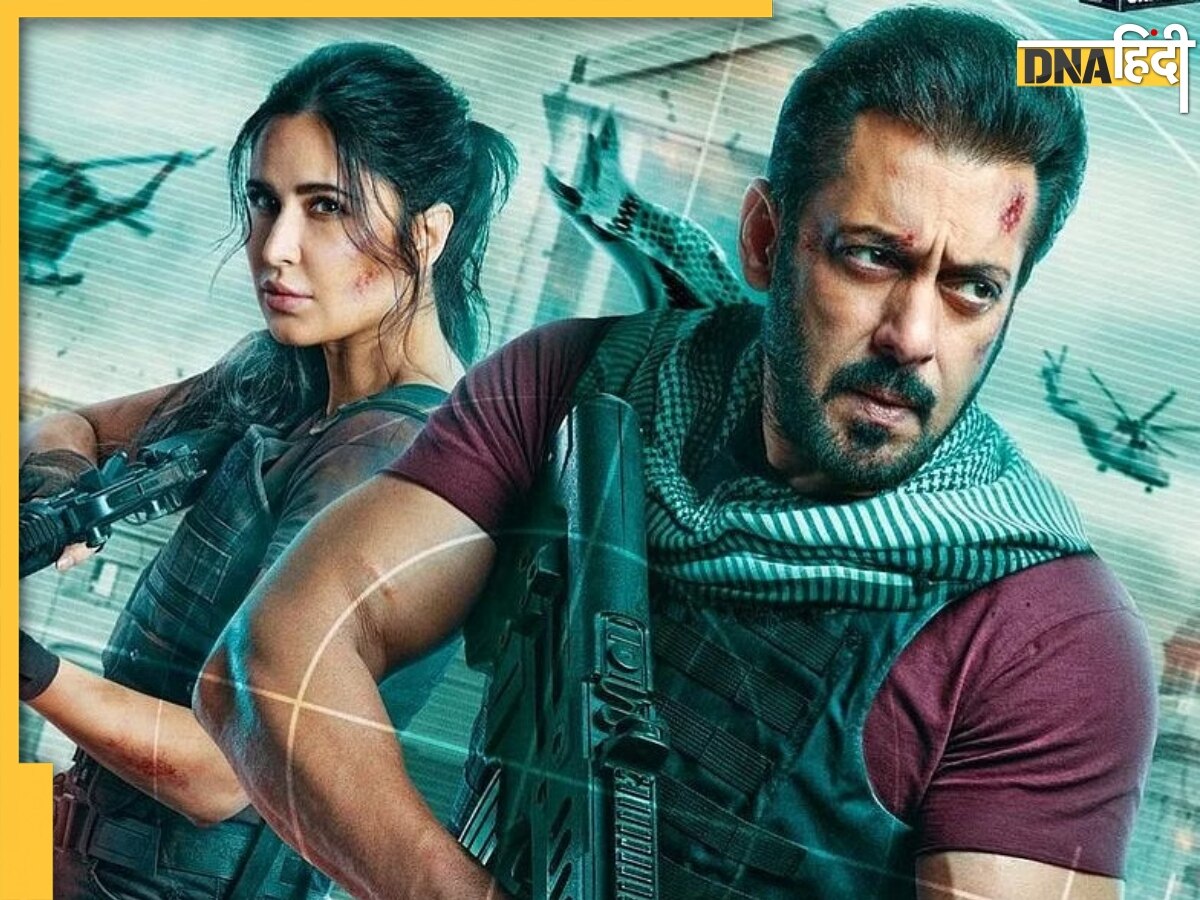 Tiger 3 Box Office Collection: एक शर्त पर 600 करोड़ कमा सकती है सलमान की फिल्म, दिवाली नहीं आएगी काम?