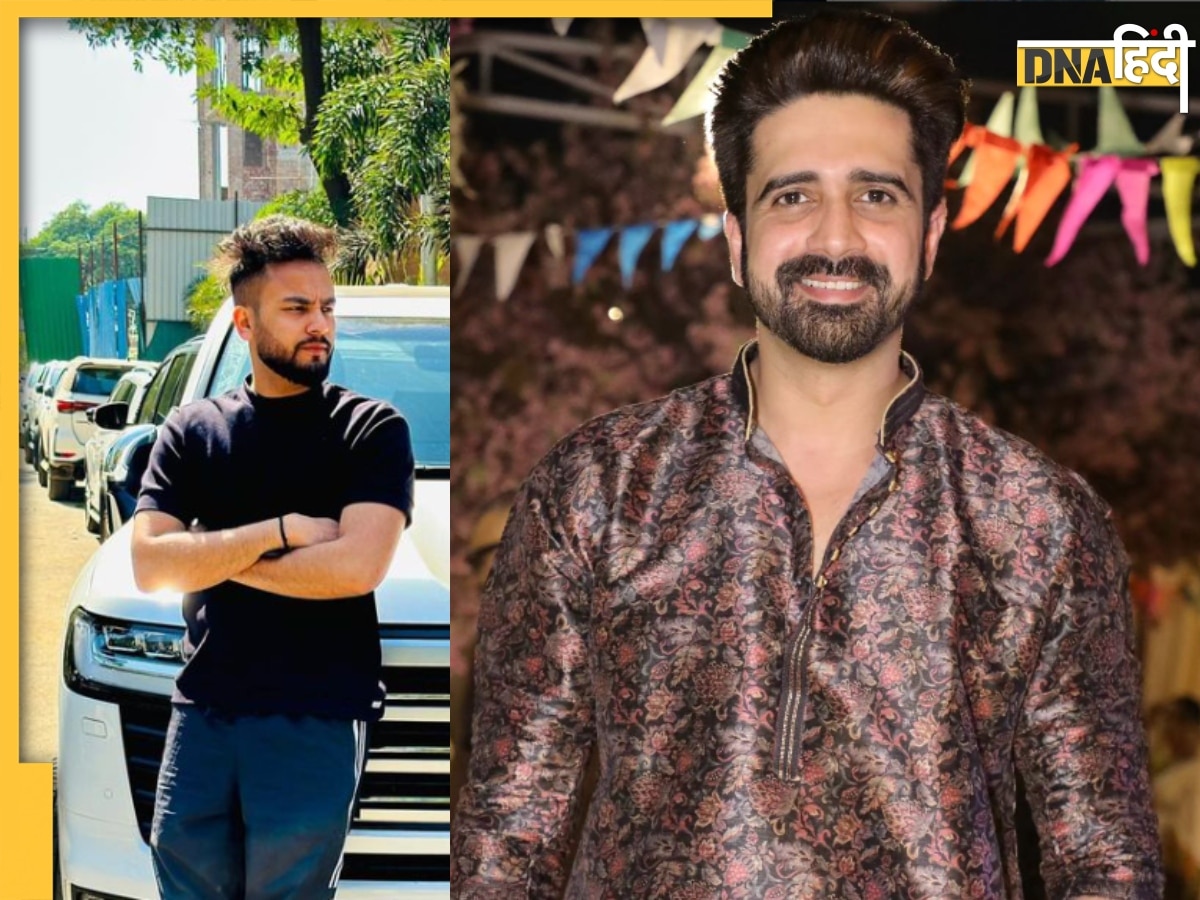 Elvish Yadav सांपों की तस्करी विवाद मामले में Avinash Sachdev ने कसा तंज, यूट्यूबर को लेकर कह दी बड़ी बात