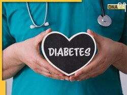 Diabetes Control Tips: सर्दी आते ही हाई हो जाता है शुगर तो अपनाएं ये 5 तरीके, बिना टेंशन कंट्रोल में रहेगी डायबिटीज