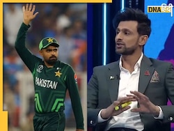 पाकिस्तानी पूर्व क्रिकेटर्स को बाबर आजम ने लिया आड़े हाथ, बताया क्यों दबाव में हैं