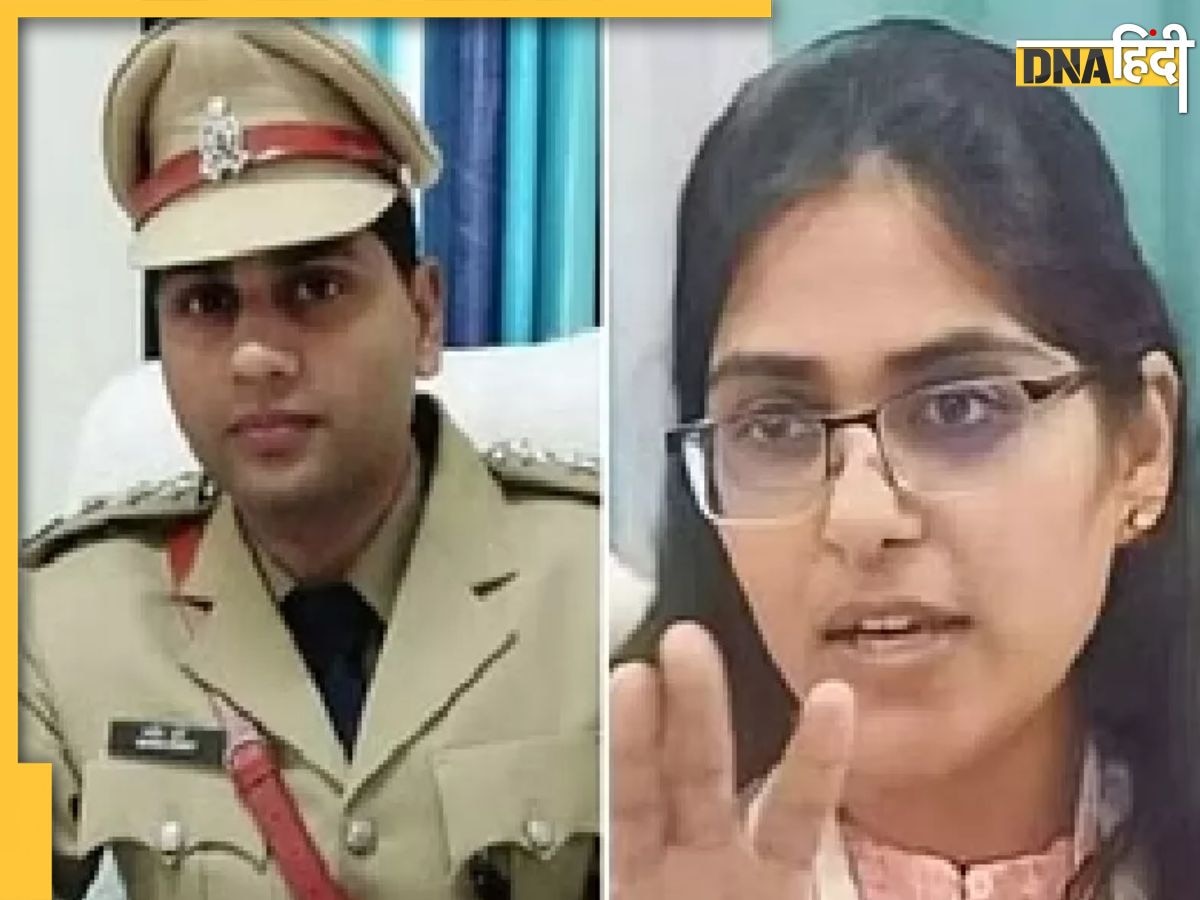 SDM Jyoti Maurya Case: होमगार्ड कमांडेंट मनीष दुबे दो महीने बाद सस्पेंड, नौकरी पर भी मंडराया खतरा