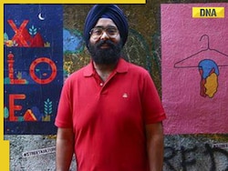 Who is Amritpal Singh Bindra? Film producer whose Diwali bash was attended by Salman, SRK, Katrina; his net worth is...