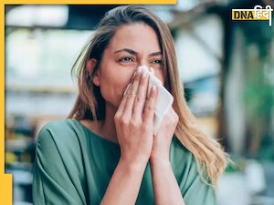 Dust Allergy Remedy:दिवाली की सफाई में हो गई है डस्ट एलर्जी तो आजमा लें ये 3 नुस्खें, नाक की खुजली और छींक हो जाएंगी बंद
