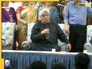 Intolerance पर बोले जावेद अख्तर, 'आज शोले लिखनी होती तो नहीं लिख पाते मंदिर वाला सीन', जानें क्यों