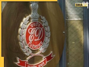 नौकरी के बदले जमीन घोटाले मामले में लालू के करीबी गिरफ्तार, ED ने लिया एक्शन 