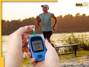Diabetes Control Exercise: सुबह एक्सरसाइज के लिए निकाल लें आधा घंटा, कंट्रोल में रहेगा हाई ब्लड शुगर
