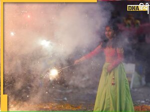 Lungs Cleaning Remedy: दिवाली पर नहीं होगी सांस की दिक्कत, लंग्स भी करेंगे बेहतर काम, जान लें ये 9 जरूरी टिप्स