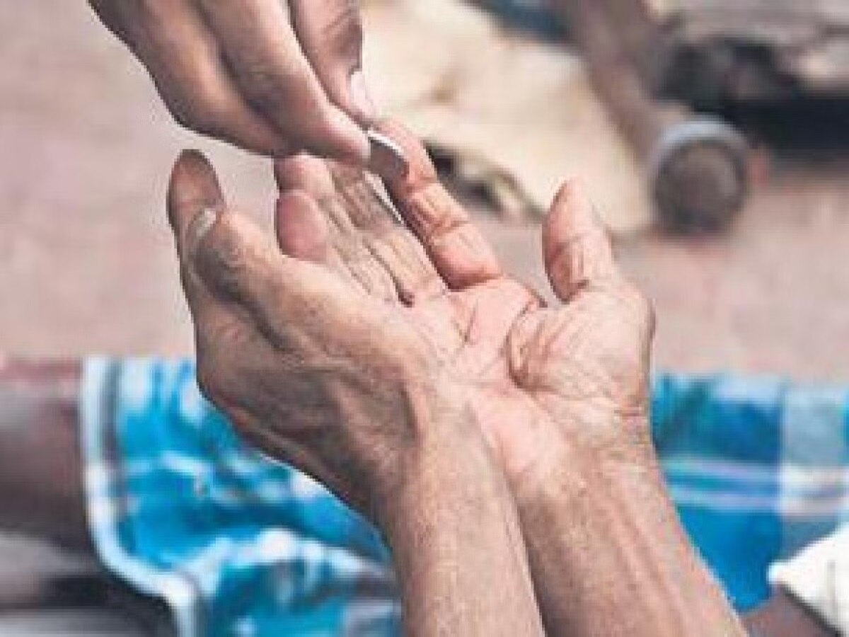 Ambala News: दिवाली से पहले इस शहर में भिखारियों की संख्या बढ़ी, पुलिस की बढ़ा रहे टेंशन  