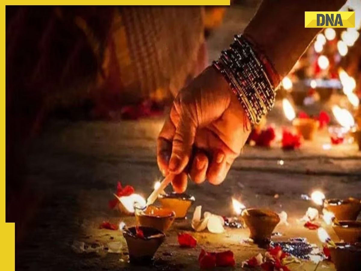 Tamil Deepavali 2023 Date and Shubh Muhurat: Know Puja Vidhi, Significance,  and Celebrations of Diwali Festival