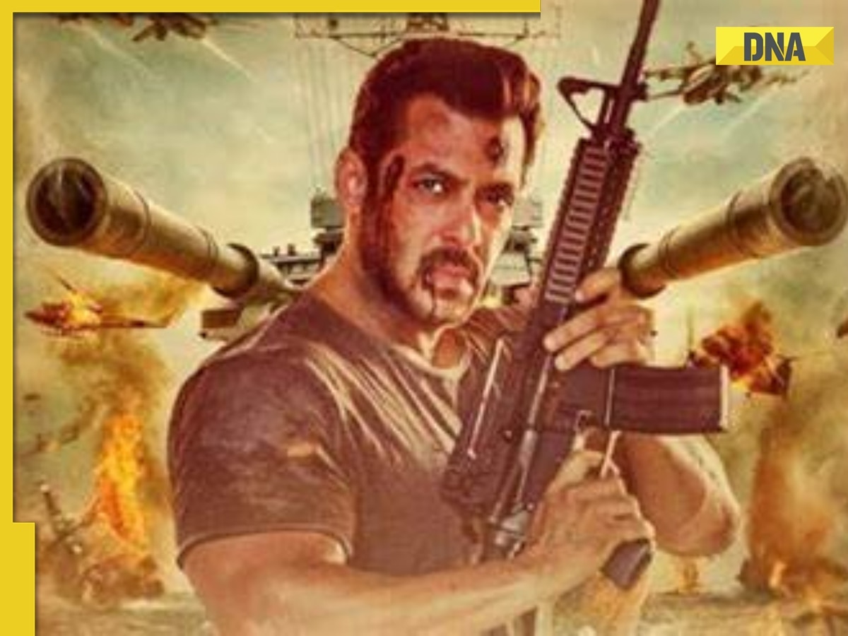 Tiger 3 release, review highlights: Salman Khan-starrer targets his biggest Diwali opener