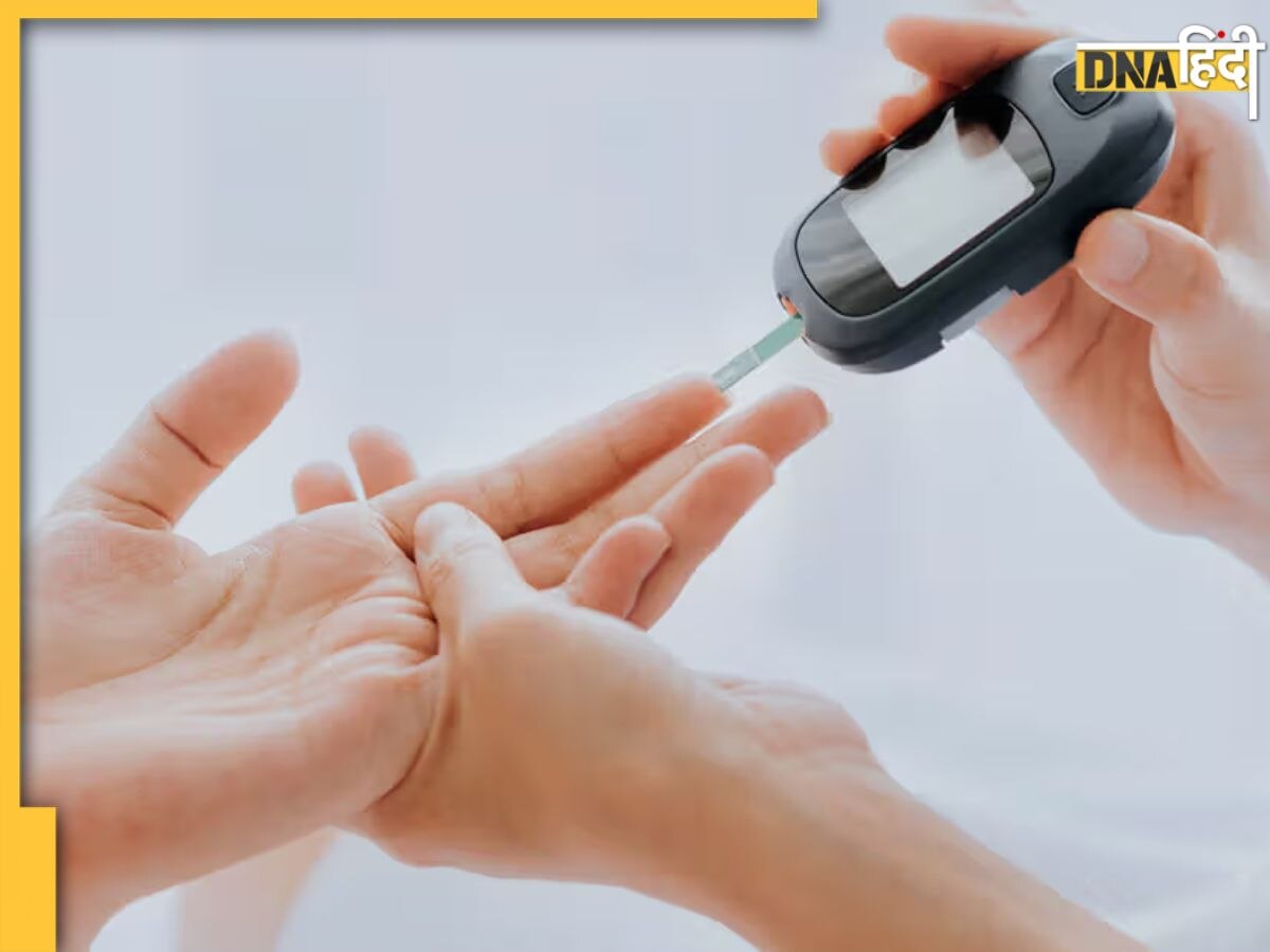 Diabetes Symptoms: शरीर में दिखने वाले ये सामान्य लक्षण देते हैं ब्लड शुगर बढ़ने का संकेत, नजर आते ही कराएं जांच