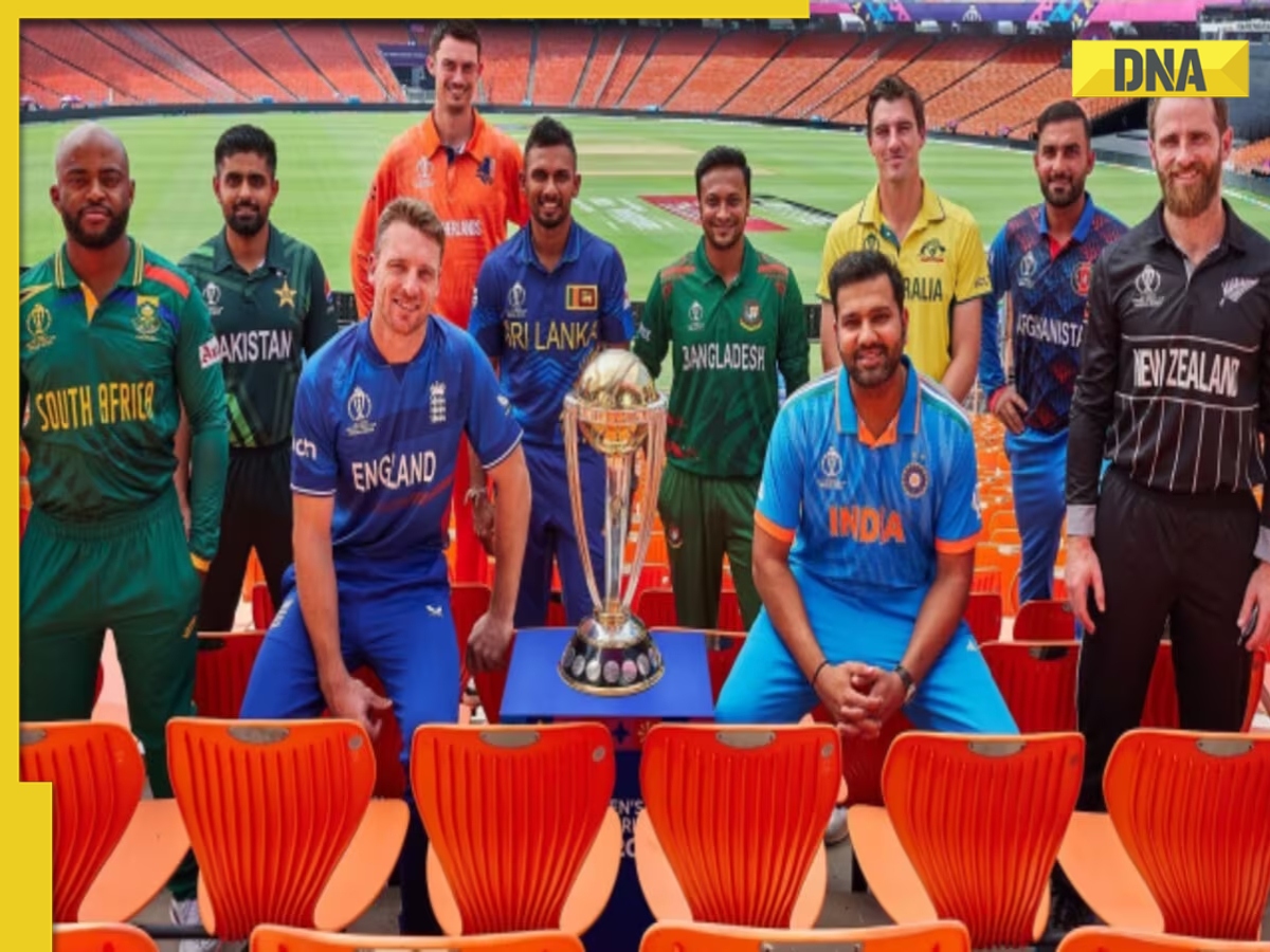 Champions Trophy 2025 List of 8 teams that have qualified Champions Trophy 2025 List of 8 teams that have qualified