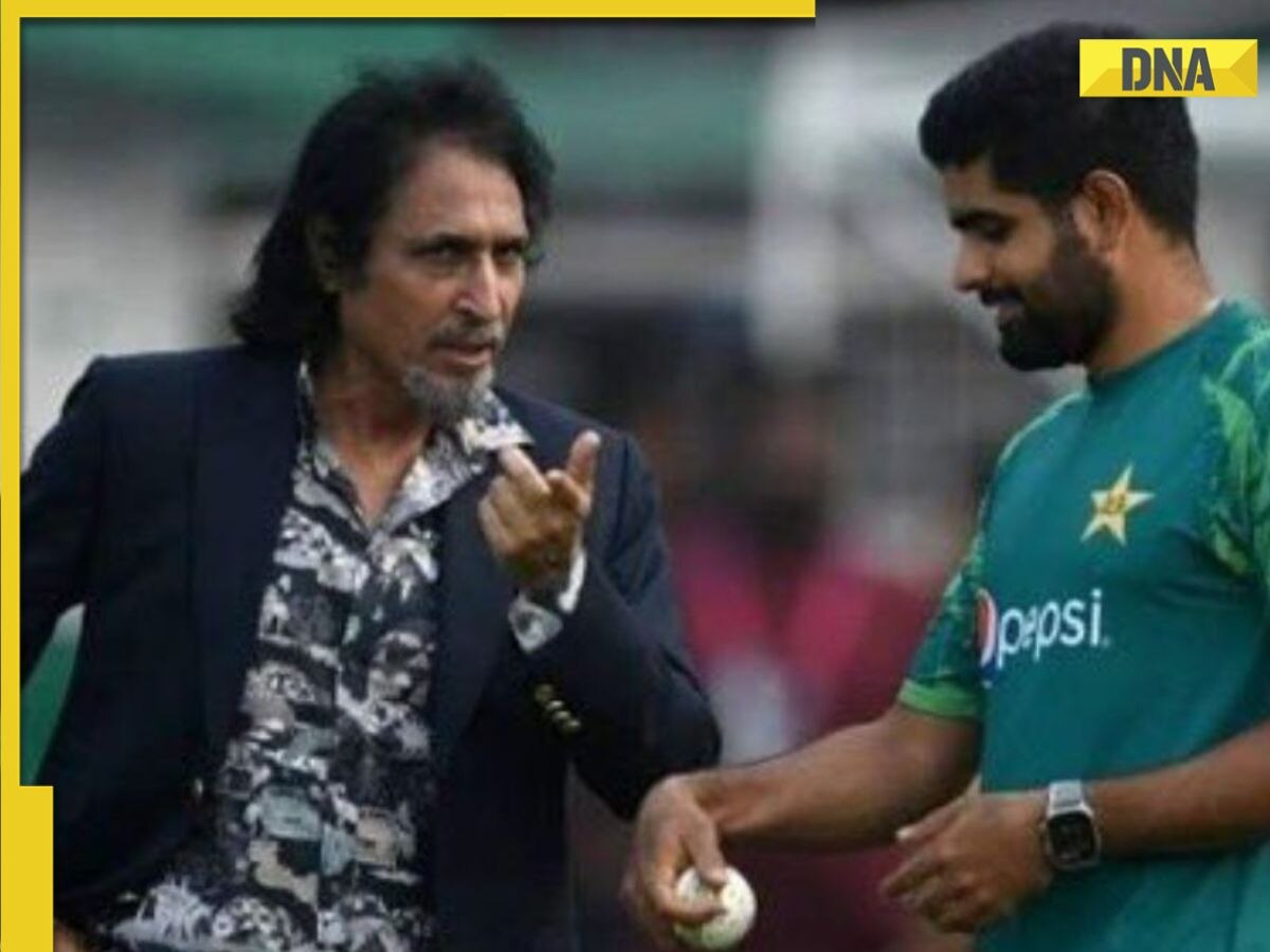 Ramiz Raja defends Babar Azam, slams PCB for Pakistan cricket's decline