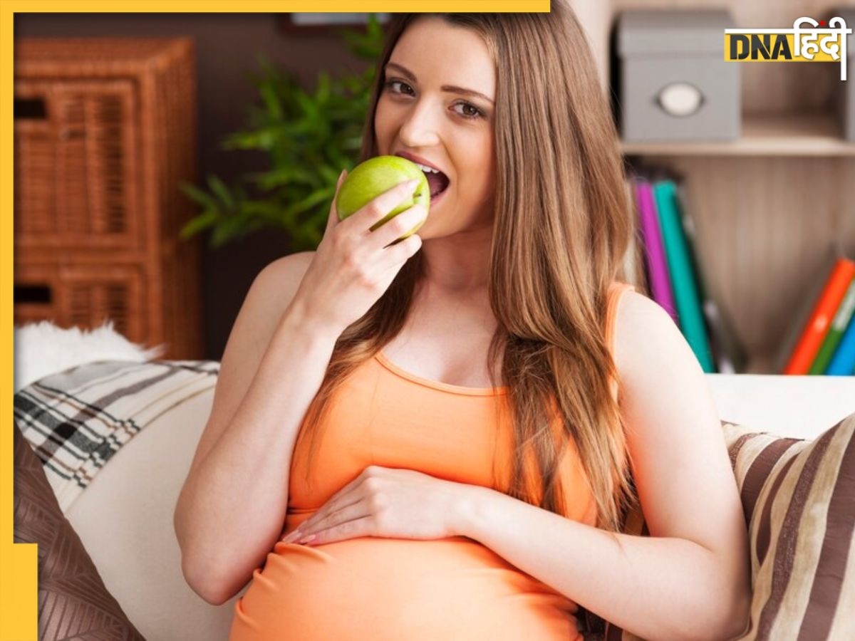 Guava Benefits In Pregnancy: खून की कमी से डिहाइड्रेशन तक, प्रेगनेंसी में इन 5 बीमारियों से दूर रखेगा ये सस्ता फल