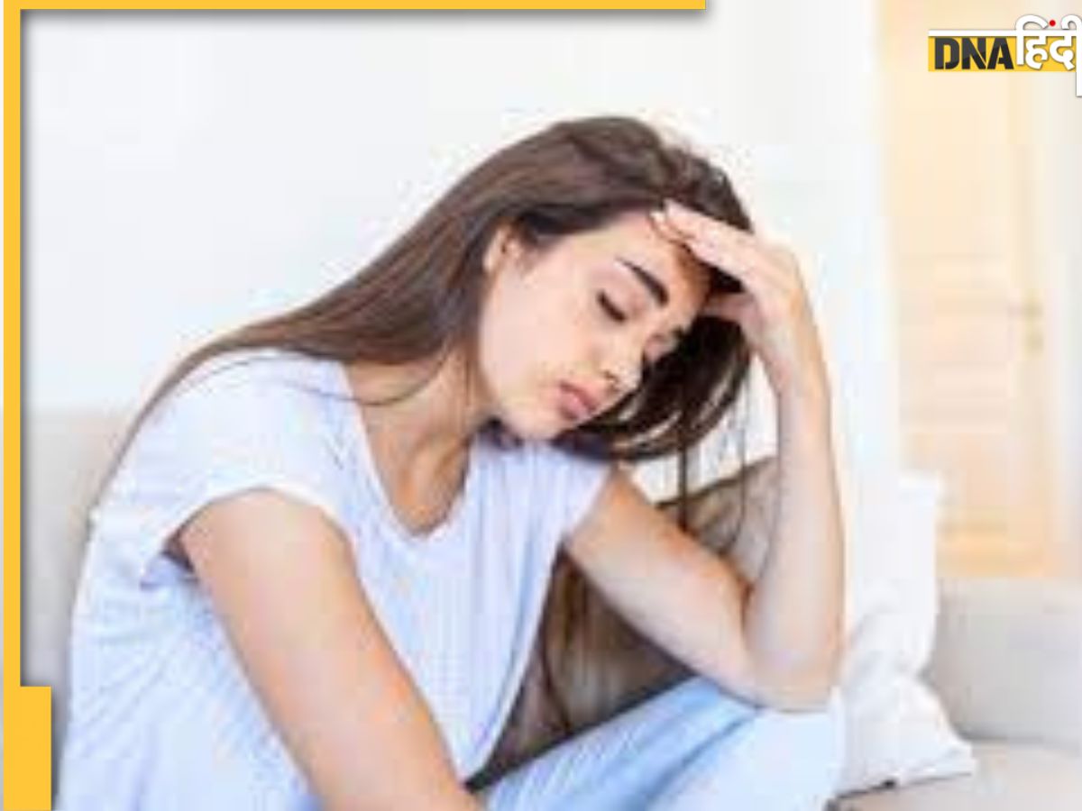 Copper Deficiency अगर शरीर में इस खनिज की कमी है तो कमजोरीथकान से