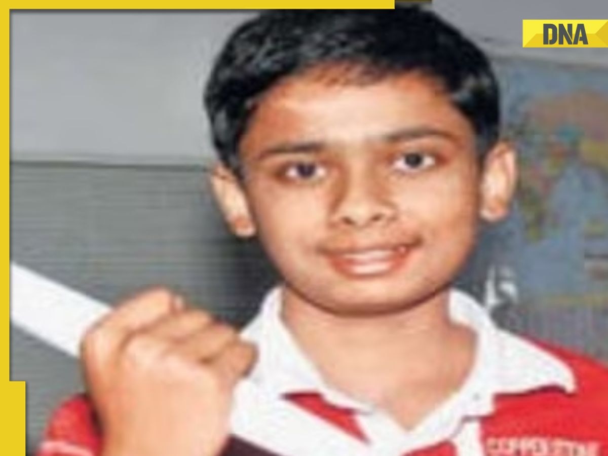 Meet Satyam Kumar, farmer's son who cracked JEE at 12, became youngest IITian with AIR...