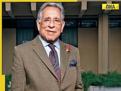 Prithviraj Raj Singh Oberoi, patriarch of Oberoi Hotels, dies at 94