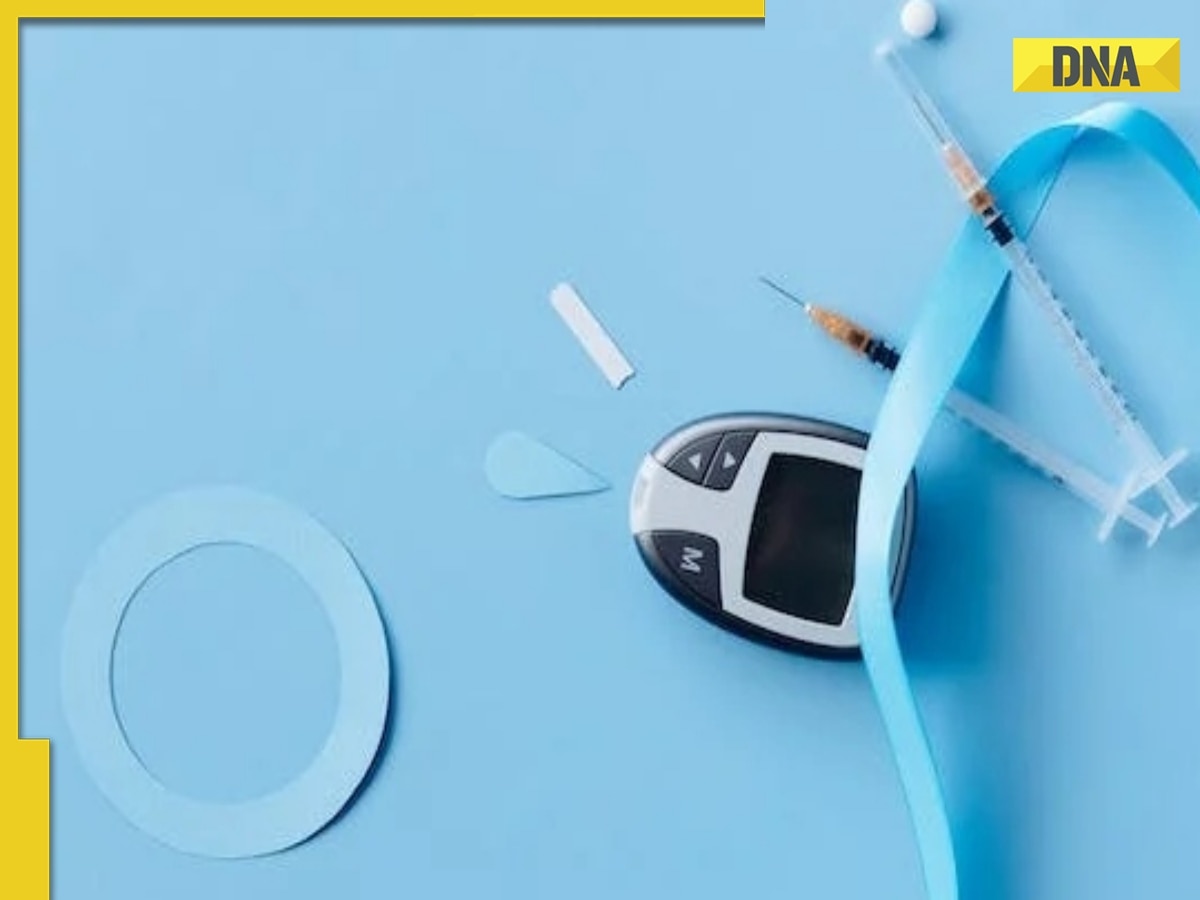 World Diabetes Day 2023 theme, significance: Key differences between Type 1 and Type 2 Diabetes