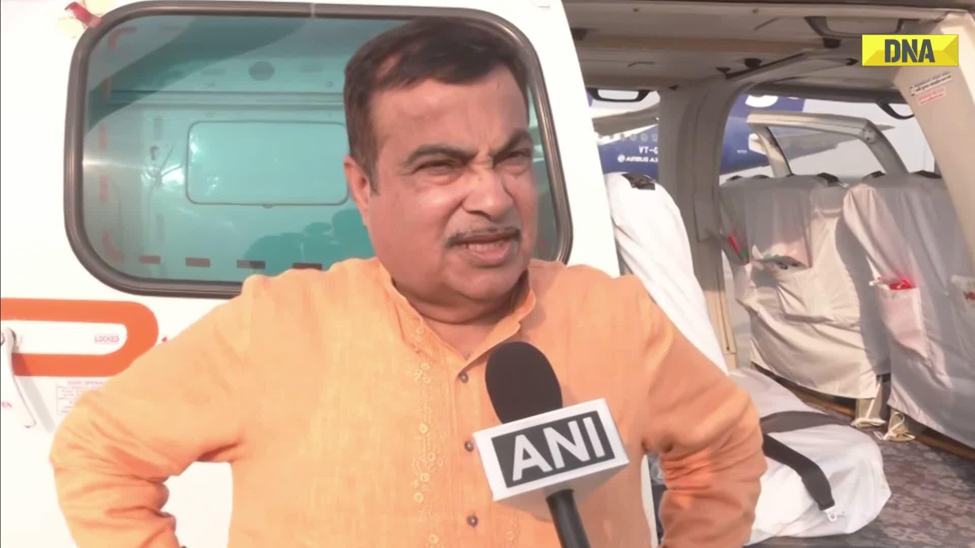 Delhi Pollution: प्रदूषण से बचने का Nitin Gadkari का पूरा प्‍लान क्या है?