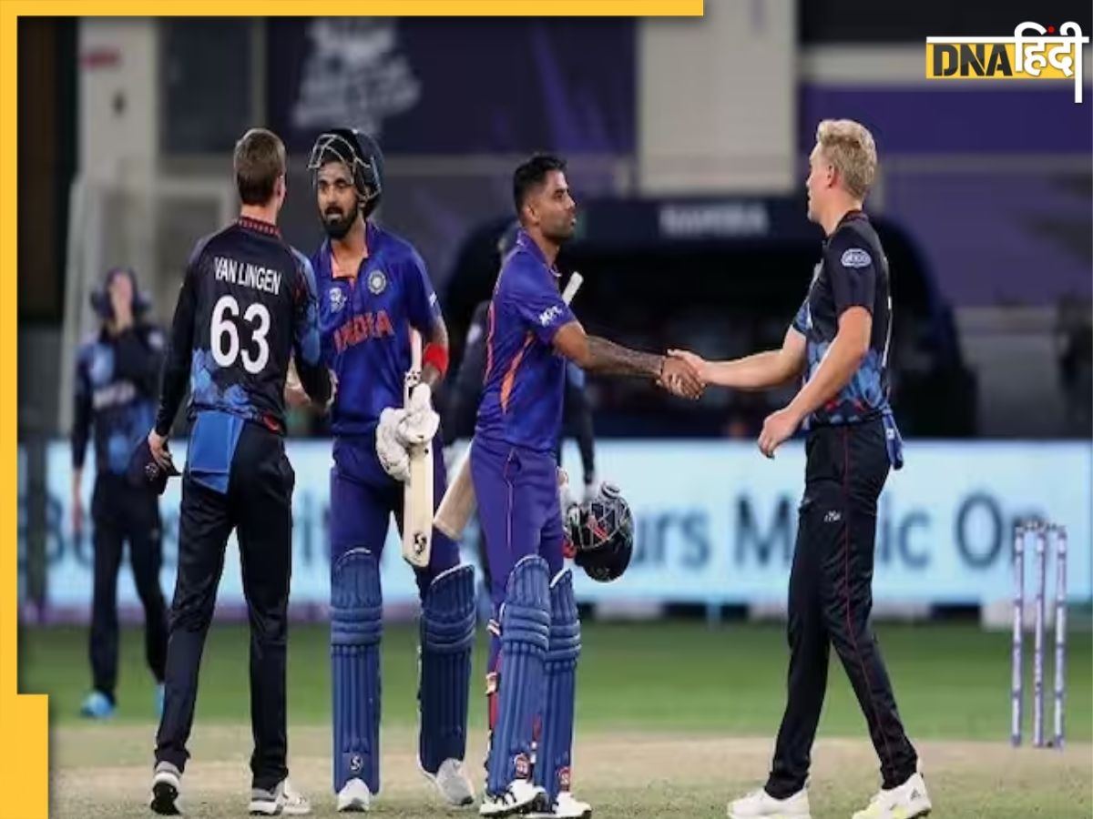 IND vs NZ Semifinal: भारत को हराकर बाहर का रास्ता दिखाएगी न्यूजीलैंड या टीम इंडिया जारी रखेगी विजयरथ? जानें कहां देखें लाइव