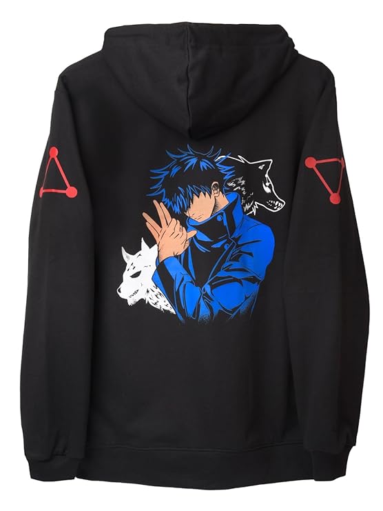 Hoodie Sweatshirt Men Fashion Janpanese Anime Hoodies Men Streetwear Winter  Warm Fashion Unisex Sweatshirts Male Harajuku at Rs 20.00 | Fashion Hoodies  | ID: 2850103369248