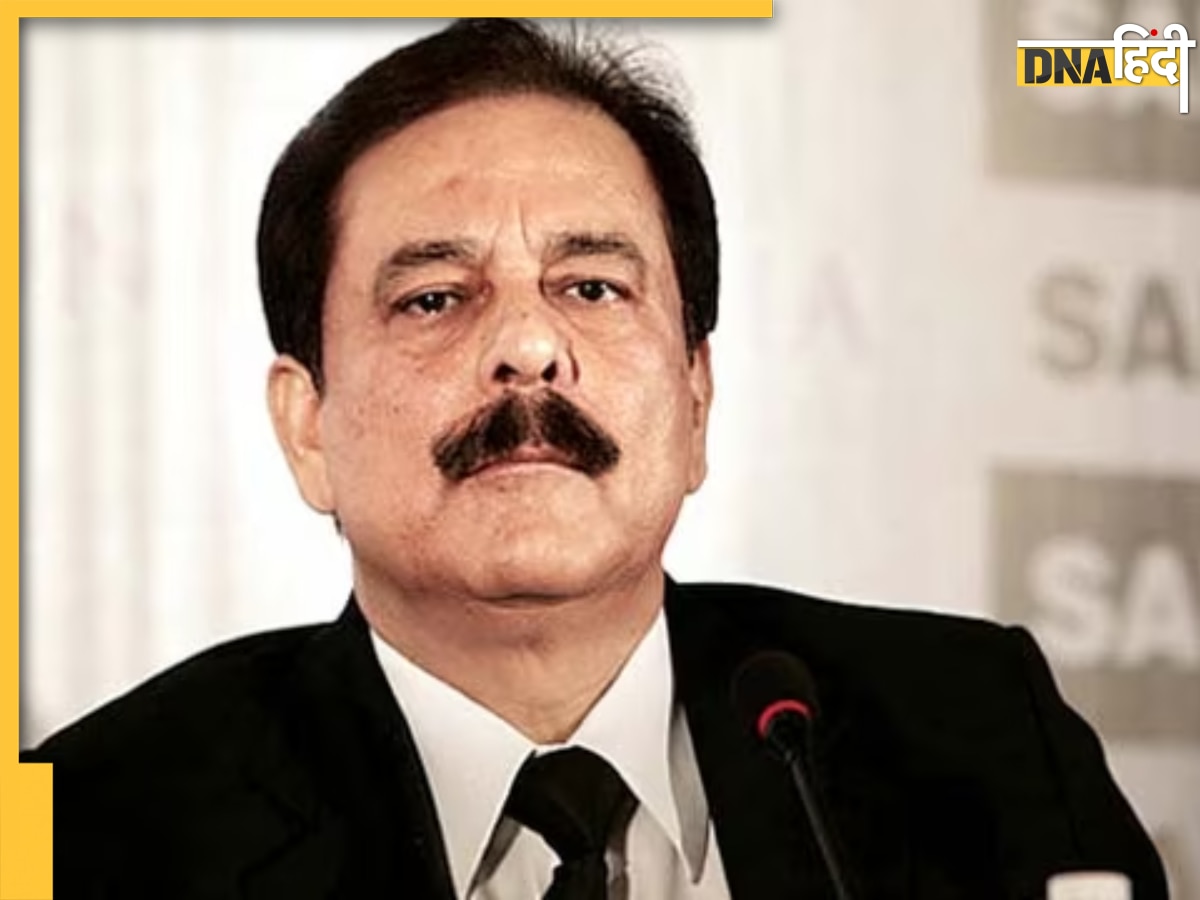 Subrata Roy की बायोपिक होगी बेहद खास, द केरला स्टोरी के डायरेक्टर बना रहे हैं सहाराश्री पर फिल्म