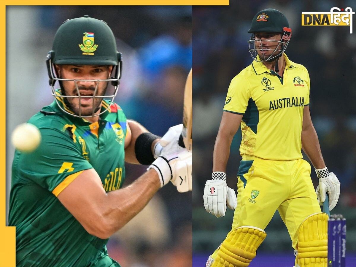 Australia vs South Africa Semifinal: ऑस्ट्रेलिया का फाइनल में जाना तय? जानें सेमीफाइनल में साउथ अफ्रीका के क्या कहते हैं आंकड़े