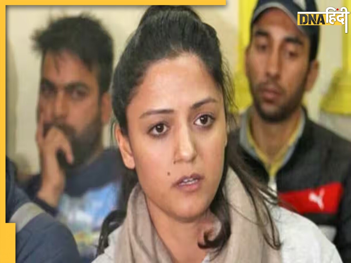 Shehla Rashid On Article 370: जेएनयू स्टूडेंट लीडर शहला राशिद के बदले तेवर, धारा 370 को बताया सकारात्मक कदम