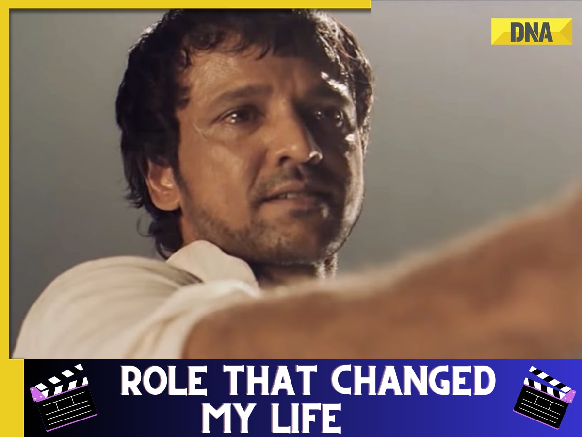 The Role That Changed My Life: Kay Kay Menon recalls Sarkar making him known, says 'I no longer had to introduce myself'