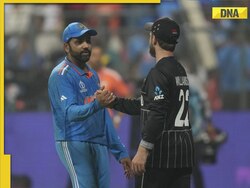 'Sloppy Effort': Rohit Sharma’s self criticism despite India’s ODI Cricket World Cup 2023 final entry