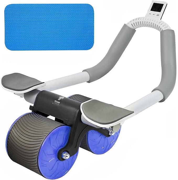 GREETURE Ultimate Gym Accessories Combo Set for Men and Women