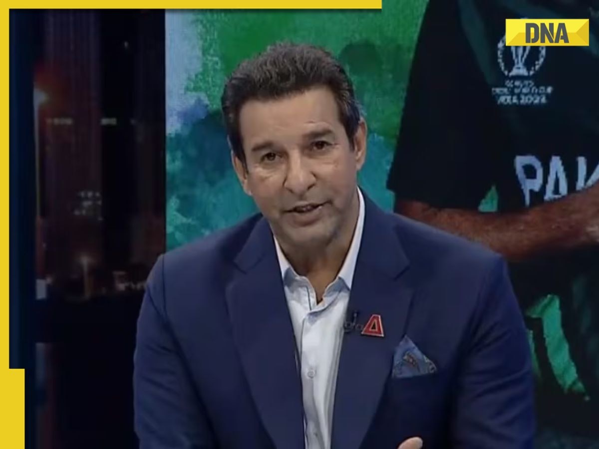 'Feel embarrassed': Wasim Akram strongly criticizes Sikander Bakht's allegations of toss-fixing against Rohit Sharma