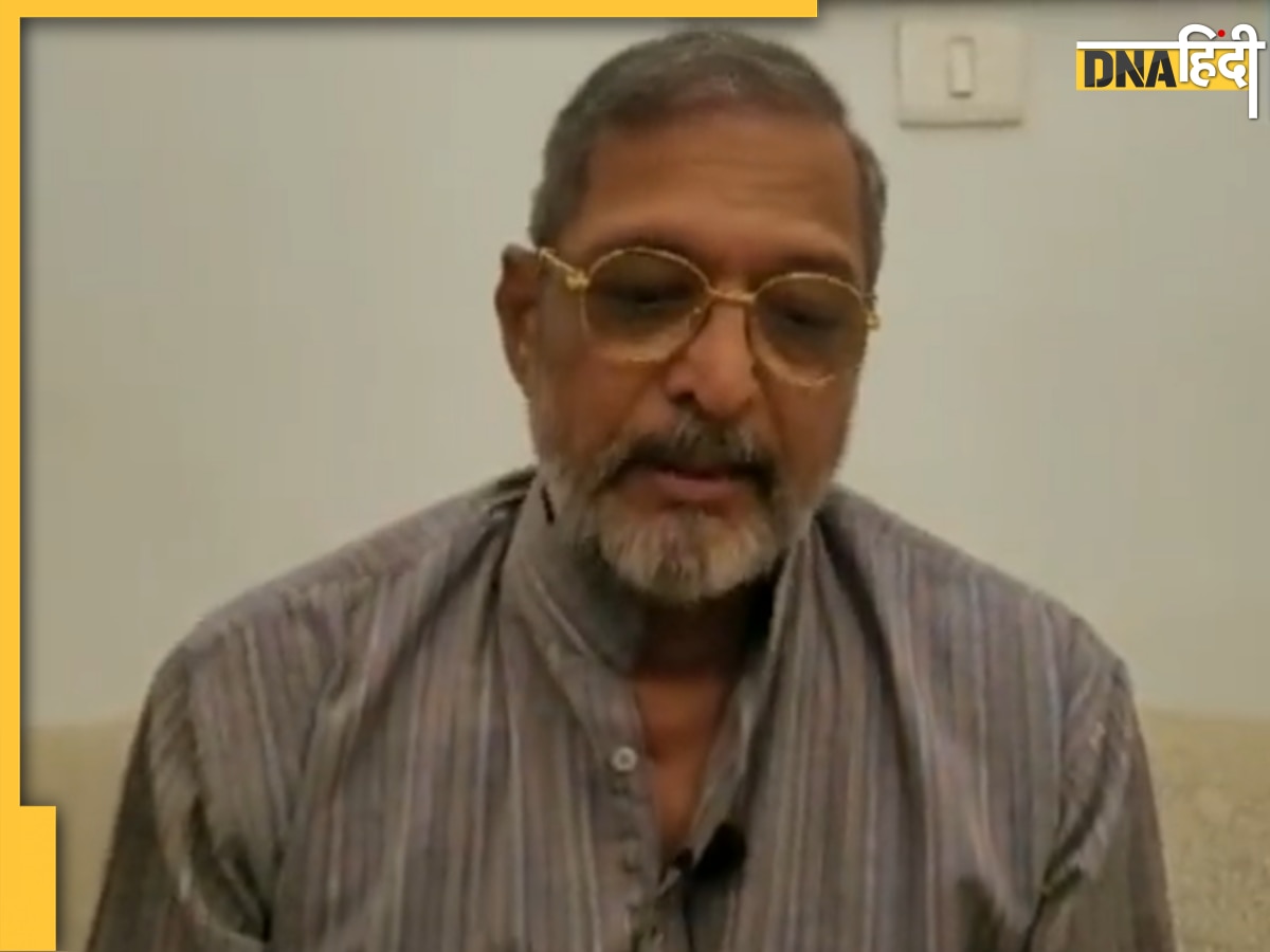 फैन को थप्पड़ मारने पर खुद Nana Patekar ने किया रिएक्ट, वीडियो शेयर कर मांगी माफी 