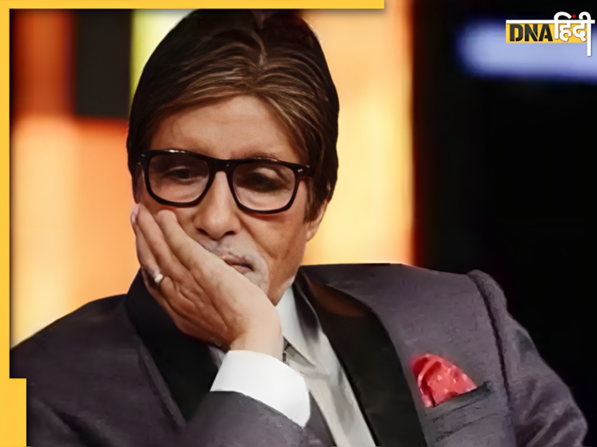 Amitabh Bachchan को मिली World Cup फाइनल मैच ना देखने की सलाह, जानें क्यों हो गया एक पोस्ट पर कांड