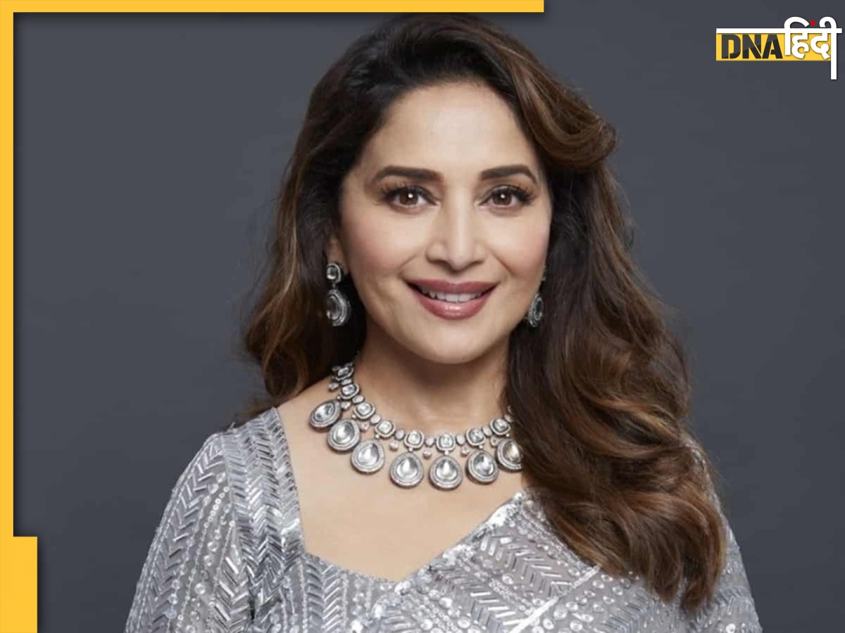 Lok Sabha Election 2024   7111577 Madhuri 