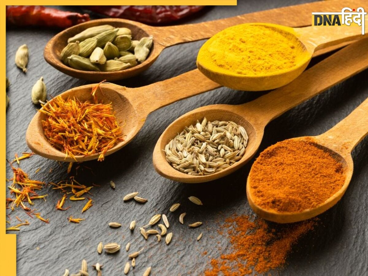 Healthy Spices: डायबिटीज-कोलेस्ट्रॉल जैसी बीमारियों का पक्का इलाज है ये मसाला, डाइट में करें शामिल