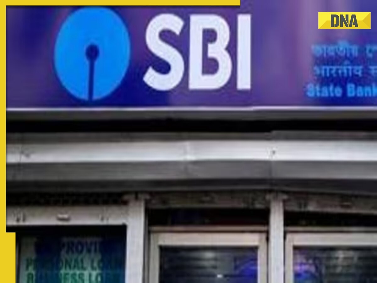 SBI Clerk Recruitment 2023 Notification: Apply for 8283 Junior Associate posts at sbi.co.in, check eligibility criteria