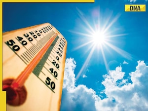 Rising temperature may reduce humans' ability to work to half by 2050 ...