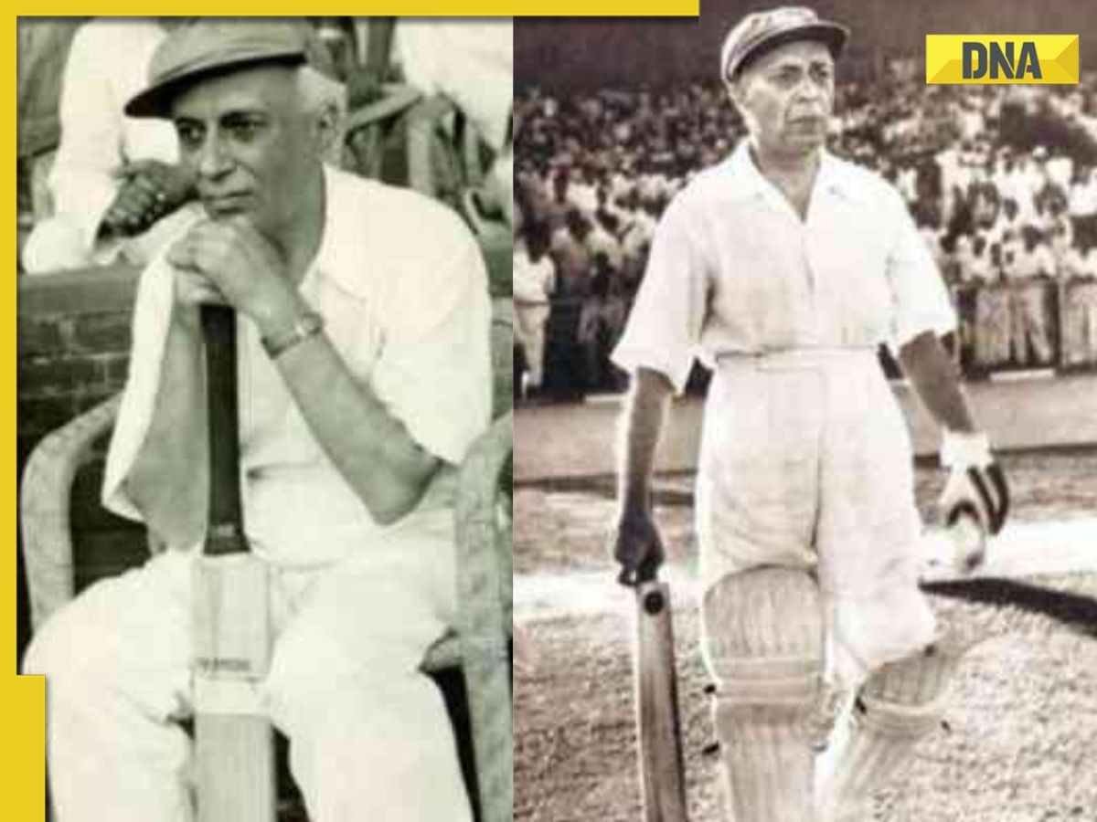 How a single decision of ex-PM Jawaharlal Nehru saved Indian cricket from losing ICC membership