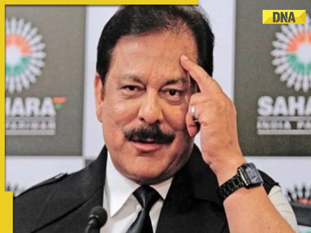 After Subrata Roy, who will own Sahara Group? Know how much wealth Sahara chief left behind